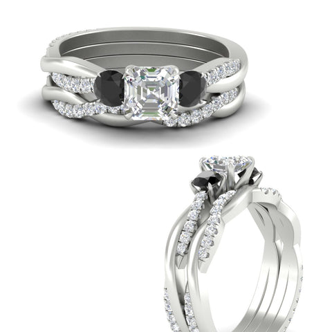 asscher-cut-three-stone-twisted-black-diamond-wedding-band-in-white-gold-fdens3301asgblackangle3-nl-wg.jpg