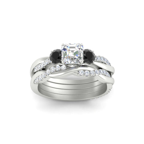 asscher-cut-three-stone-twisted-black-diamond-wedding-band-in-white-gold-fdens3301asgblackangle5-nl-wg.jpg