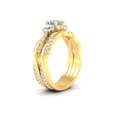 asscher-cut-three-stone-twisted-diamond-wedding-band-in-yellow-gold-fdens3301asangle2-nl-yg.jpg