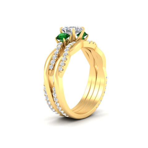 asscher-cut-three-stone-twisted-emerald-wedding-band-in-yellow-gold-fdens3301asgemgrangle2-nl-yg.jpg