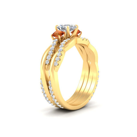 asscher-cut-three-stone-twisted-orange-sapphire-wedding-band-in-yellow-gold-fdens3301asgsaorangle2-nl-yg.jpg
