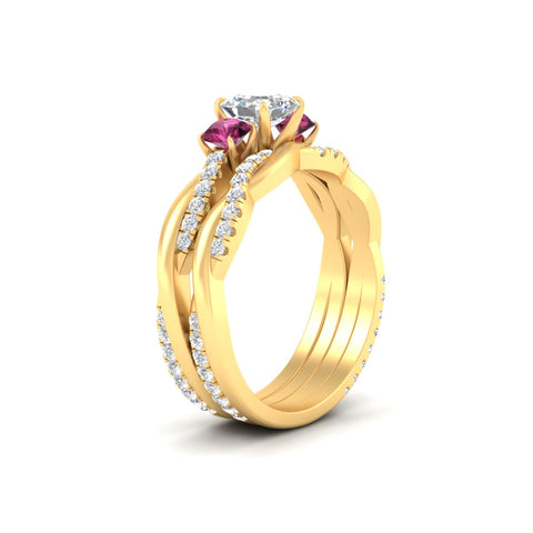 asscher-cut-three-stone-twisted-pink-sapphire-wedding-band-in-yellow-gold-fdens3301asgsadrpiangle2-nl-yg.jpg