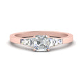 Thumbnail 1 - asscher-cut-trapezoid-lab-diamond-engagement-ring-in-FD10590ASRANGLE3-NL-RG