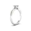 Load image into Gallery viewer, asscher-cut-twisted-band-engagement-ring-in-white-gold-fdens8252asrangle2-nl-wg.jpg?v=1767084723