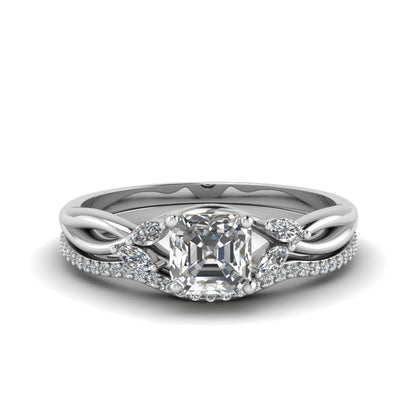 asscher-cut-twisted-diamond-bridal-set-in-14K-white-gold-FD8300AS-NL-WG.jpg