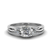 asscher-cut-twisted-diamond-bridal-set-in-14K-white-gold-FD8300AS-NL-WG.jpg