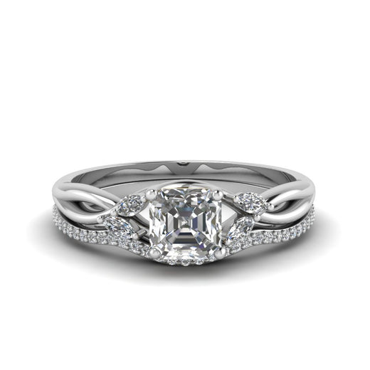 asscher-cut-twisted-diamond-bridal-set-in-14K-white-gold-FD8300AS-NL-WG.jpg