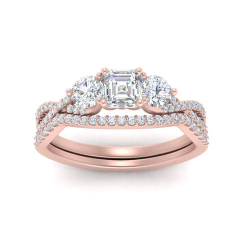 asscher-cut-twisted-floral-prong-diamond-wedding-set-in-rose-gold-FD10257AS-ANGLE5-NL-RG?v=1756359941