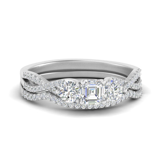 asscher-cut-twisted-floral-prong-diamond-wedding-set-in-white-gold-FD10257AS-NL-WG_d5c1646f-e3e0-4bf6-9f7b-4e6ce1f6d1f9?v=1756360097