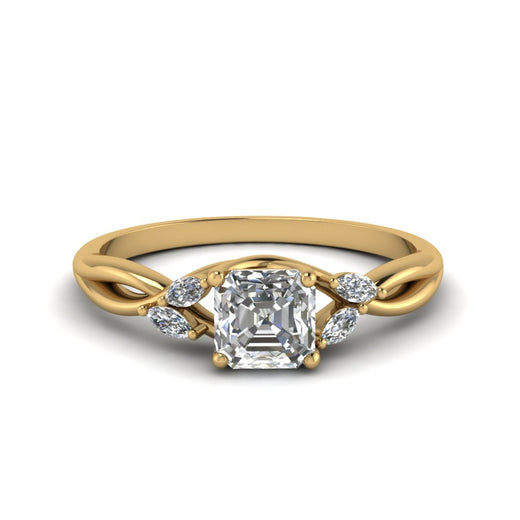 asscher-cut-twisted-petal-diamond-engagement-ring-in-14K-yellow-gold-FD8300ASR-NL-YG.jpg