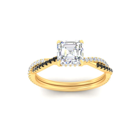 asscher-cut-twisted-split-shank-black-diamond-engagement-ring-in-yellow-gold-fdenr11761asgblackangle5-nl-yg.jpg