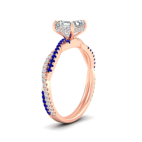 asscher-cut-twisted-split-shank-sapphire-engagement-ring-in-rose-gold-fdenr11761asgsablangle2-nl-rg.jpg