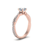 Load image into Gallery viewer, asscher-cut-twisted-vine-diamond-engagement-ring-for-women-in-14K-rose-gold-FD8233ASR-NL-RG.jpg
