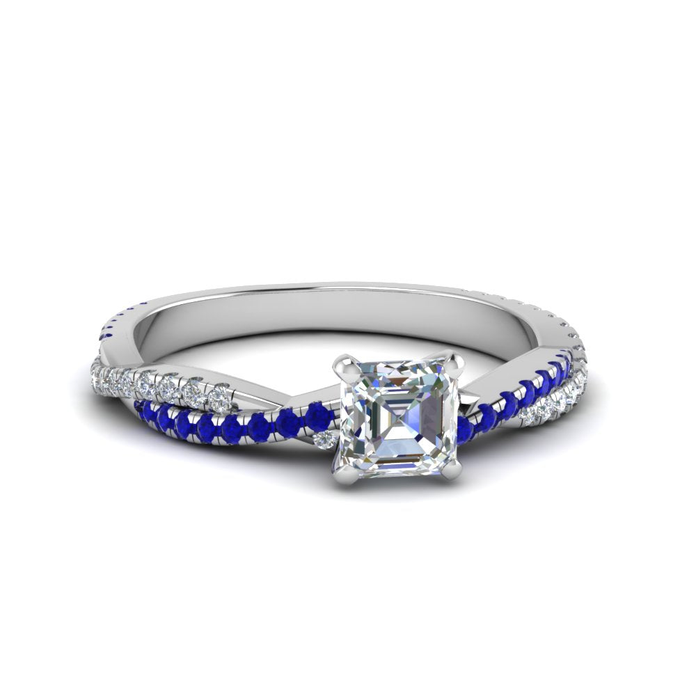 asscher-cut-twisted-vine-diamond-engagement-ring-for-women-with-blue-sapphire-in-14K-white-gold-FD8233ASRGSABL-NL-WG.jpg