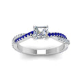 Thumbnail 34 - asscher-cut-twisted-vine-diamond-engagement-ring-for-women-with-blue-sapphire-in-14K-white-gold-FD8233ASRGSABL-NL-WG.jpg