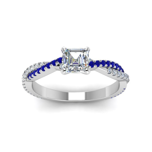 asscher-cut-twisted-vine-diamond-engagement-ring-for-women-with-blue-sapphire-in-14K-white-gold-FD8233ASRGSABL-NL-WG.jpg