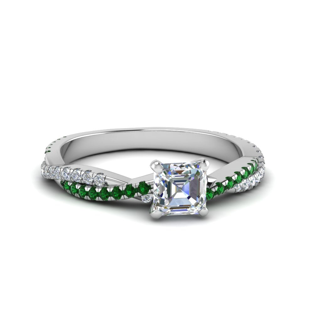 asscher-cut-twisted-vine-diamond-engagement-ring-for-women-with-emerald-in-14K-white-gold-FD8233ASRGEMGR-NL-WG.jpg