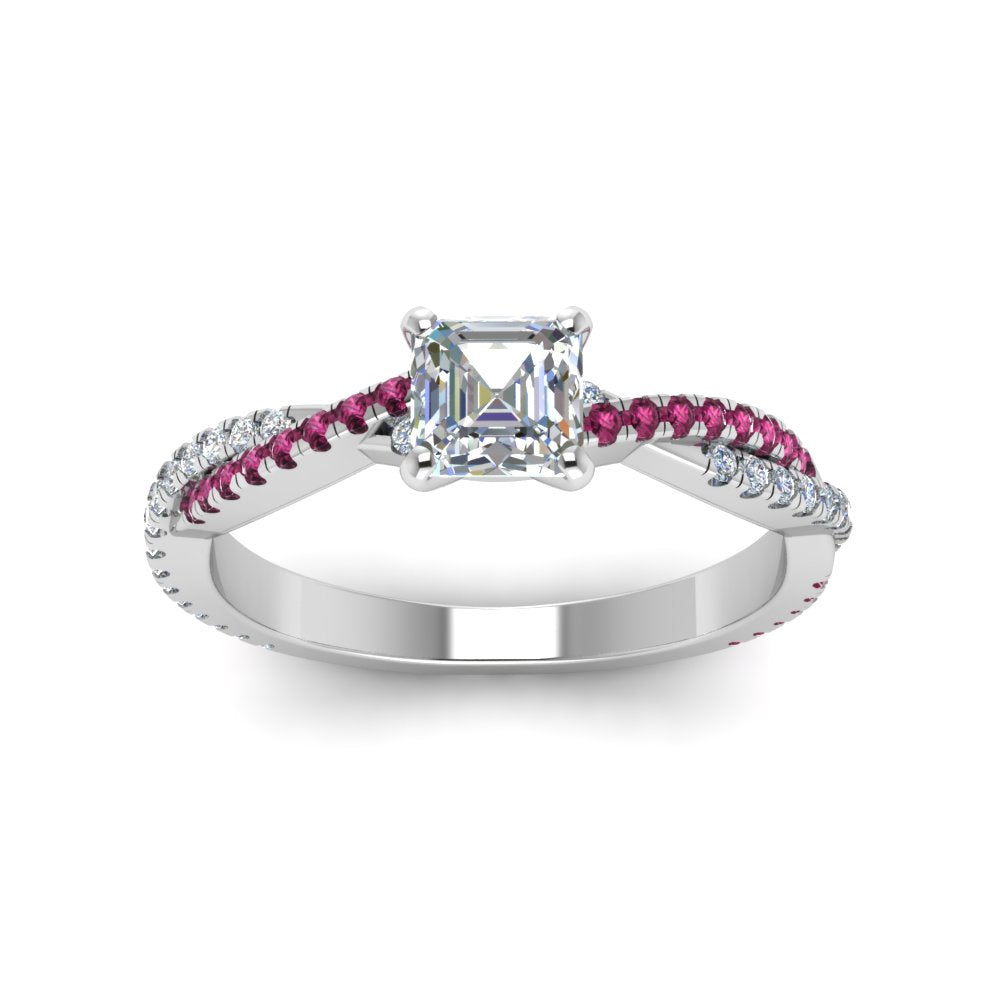 asscher-cut-twisted-vine-diamond-engagement-ring-for-women-with-pink-sapphire-in-14K-white-gold-FD8233ASRGSADRPI-NL-WG.jpg