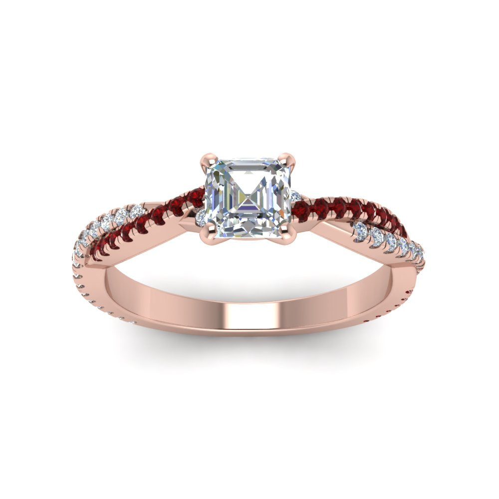 asscher-cut-twisted-vine-diamond-engagement-ring-for-women-with-ruby-in-14K-rose-gold-FD8233ASRGRUDR-NL-RG.jpg