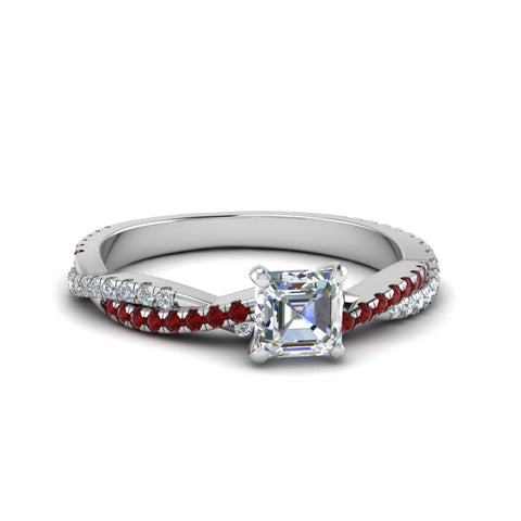 asscher-cut-twisted-vine-diamond-engagement-ring-for-women-with-ruby-in-14K-white-gold-FD8233ASRGRUDR-NL-WG.jpg