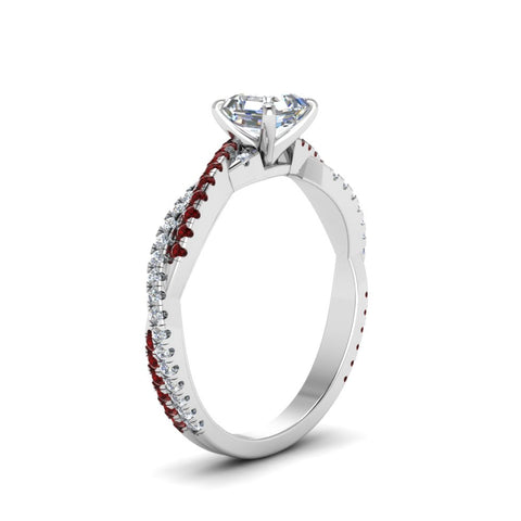 asscher-cut-twisted-vine-diamond-engagement-ring-for-women-with-ruby-in-14K-white-gold-FD8233ASRGRUDR-NL-WG.jpg