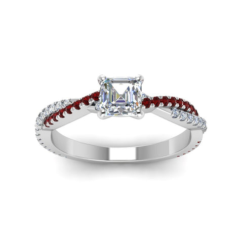 asscher-cut-twisted-vine-diamond-engagement-ring-for-women-with-ruby-in-14K-white-gold-FD8233ASRGRUDR-NL-WG.jpg