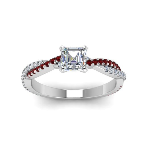 asscher-cut-twisted-vine-diamond-engagement-ring-for-women-with-ruby-in-14K-white-gold-FD8233ASRGRUDR-NL-WG.jpg