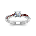 Thumbnail 50 - asscher-cut-twisted-vine-diamond-engagement-ring-for-women-with-ruby-in-14K-white-gold-FD8233ASRGRUDR-NL-WG.jpg