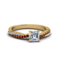 Thumbnail 81 - asscher-cut-twisted-vine-diamond-engagement-ring-for-women-with-ruby-in-14K-yellow-gold-FD8233ASRGRUDR-NL-YG.jpg