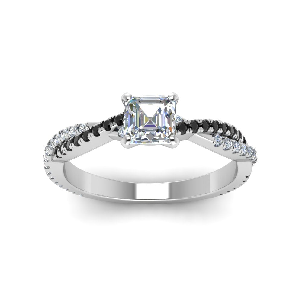 asscher-cut-twisted-vine-engagement-ring-for-women-with-black-diamond-in-14K-white-gold-FD8233ASRGBLACK-NL-WG.jpg