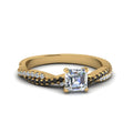Thumbnail 84 - asscher-cut-twisted-vine-engagement-ring-for-women-with-black-diamond-in-14K-yellow-gold-FD8233ASRGBLACK-NL-YG.jpg