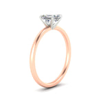 Load image into Gallery viewer, asscher-cut-two-tone-1.5-mm-comfort-fit-solitaire-ring-in-rose-gold-fdens11590asrangle2-1.50mm-nl-rg_600f718a-8e4c-4305-80e7-67d14449b088?v=1758110833
