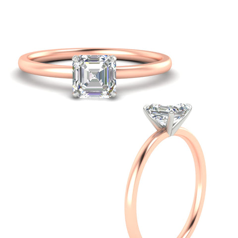 asscher-cut-two-tone-1.5-mm-comfort-fit-solitaire-ring-in-rose-gold-fdens11590asrangle3-1.50mm-nl-rg?v=1758104118