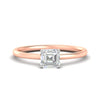 Load image into Gallery viewer, asscher-cut-two-tone-1.5-mm-comfort-fit-solitaire-ring-in-rose-gold-fdens11590asrsleep-1.50mm-nl-rg_8fc47301-c296-4efe-94a4-c0bd3c06a68a?v=1758110833