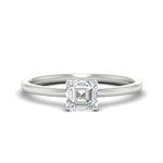 Load image into Gallery viewer, asscher-cut-two-tone-1.5-mm-comfort-fit-solitaire-ring-in-white-gold-fdens11590asrsleep-1.50mm-nl-wg_b81804f9-0a38-40e5-9de9-9af219a48e59?v=1758104202
