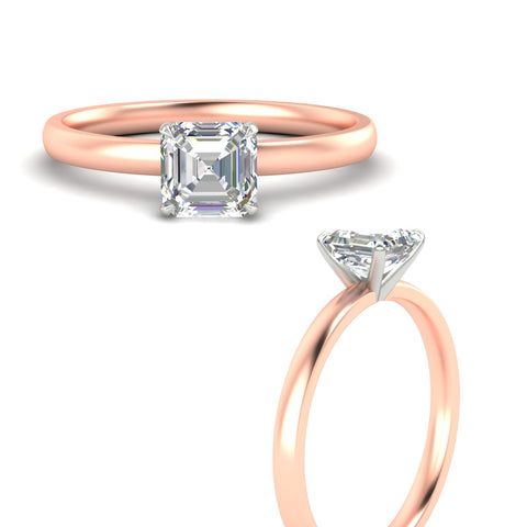 asscher-cut-two-tone-2-mm-comfort-fit-solitaire-ring-in-rose-gold-fdens11590asrangle3-2.00mm-nl-rg?v=1758108316