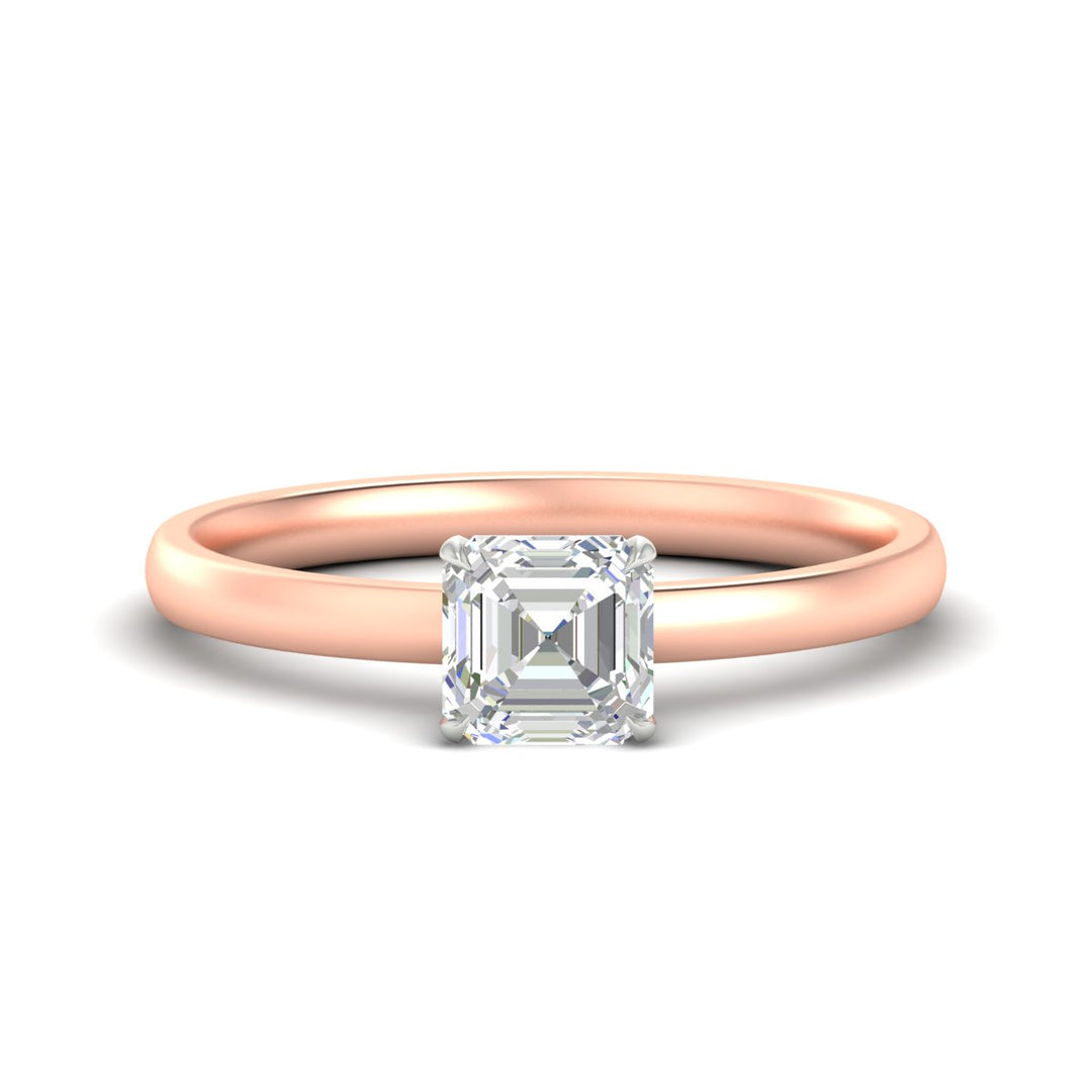 asscher-cut-two-tone-2-mm-comfort-fit-solitaire-ring-in-rose-gold-fdens11590asrsleep-2.00mm-nl-rg_32c0664c-f84c-4c0d-92e3-9eff2ea4c061?v=1758110833