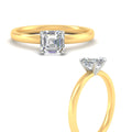 Thumbnail 22 - asscher-cut-two-tone-2-mm-comfort-fit-solitaire-ring-in-yellow-gold-fdens11590asrangle3-2.00mm-nl-yg_253df136-0b9f-4925-9740-b1ff23cf3f10?v=1758110833