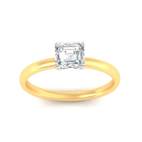 asscher-cut-two-tone-2-mm-comfort-fit-solitaire-ring-in-yellow-gold-fdens11590asrangle5-2.00mm-nl-yg?v=1758108316