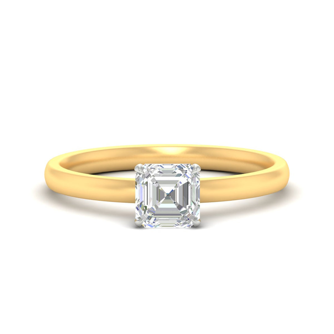 asscher-cut-two-tone-2-mm-comfort-fit-solitaire-ring-in-yellow-gold-fdens11590asrsleep-2.00mm-nl-yg_62aa0295-0beb-4d75-af28-8268a6712cf6?v=1758110833