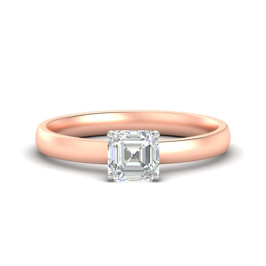 asscher-cut-two-tone-2.5-mm-comfort-fit-solitaire-ring-in-rose-gold-fdens11590asrsleep-2.50mm-nl-rg?v=1758108316