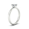 Load image into Gallery viewer, asscher-cut-two-tone-2.5-mm-comfort-fit-solitaire-ring-in-white-gold-fdens11590asrangle2-2.50mm-nl-wg?v=1758108316