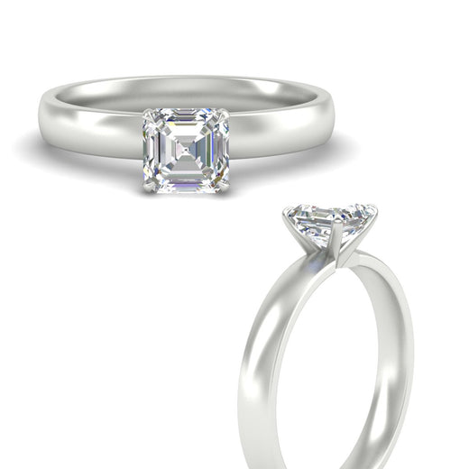 asscher-cut-two-tone-3-mm-comfort-fit-solitaire-ring-in-white-gold-fdens11590asrangle3-3.00mm-nl-wg?v=1758108316