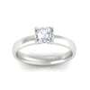 Load image into Gallery viewer, asscher-cut-two-tone-3-mm-comfort-fit-solitaire-ring-in-white-gold-fdens11590asrangle5-3.00mm-nl-wg_b9786a14-1d61-4c45-b935-0ad5548420db?v=1758110833