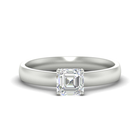 asscher-cut-two-tone-3-mm-comfort-fit-solitaire-ring-in-white-gold-fdens11590asrsleep-3.00mm-nl-wg?v=1758108316