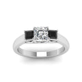 Thumbnail 58 - asscher-cut-u-prong-three-stone-engagement-ring-black-diamond-in-14K-white-gold-FDENR578ASRGBLACKANGLE5-NL-WG