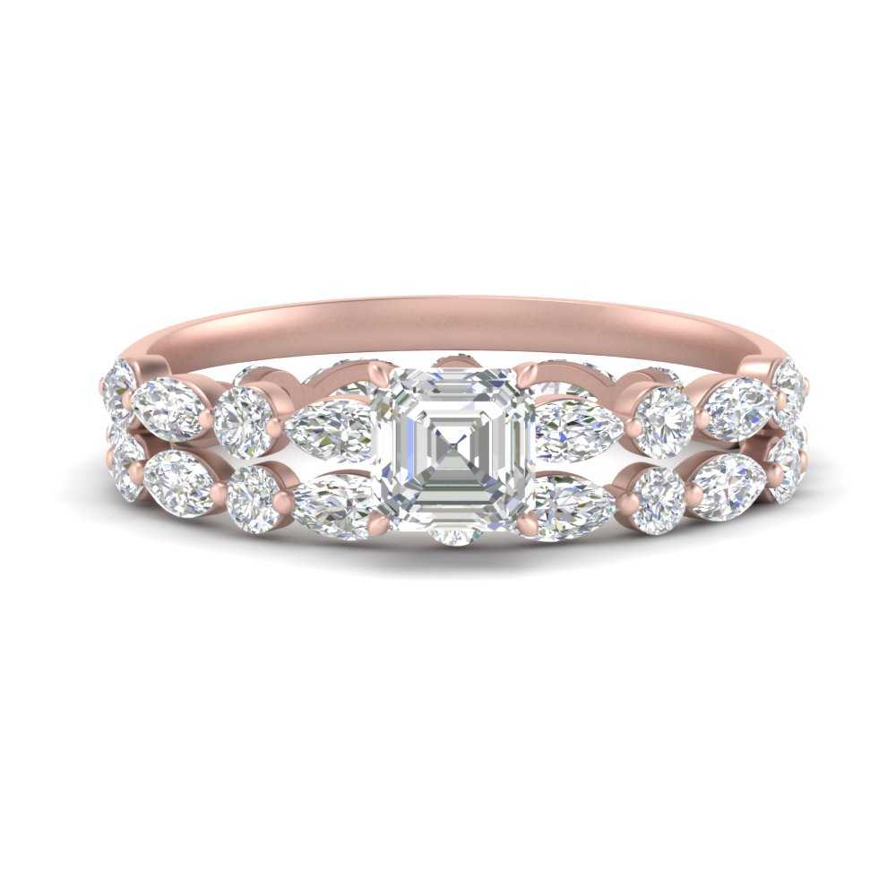 asscher-diamond-floating-marquise-accent-ring-with-eternity-wedding-band-in-rose-gold-FDEWB9398AS-NL-RG.jpg?v=1758802013