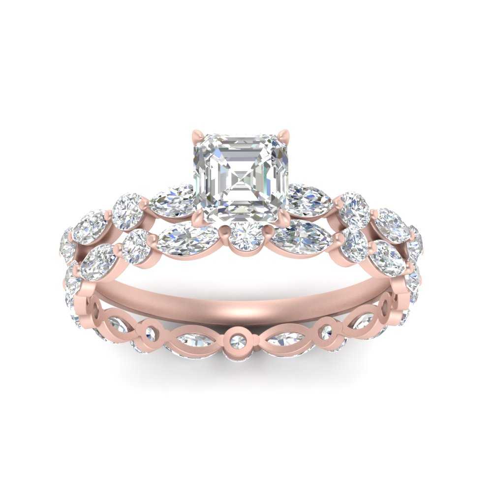 asscher-diamond-floating-marquise-accent-ring-with-eternity-wedding-band-in-rose-gold-FDEWB9398ASANGLE5-NL-RG.jpg?v=1758801942