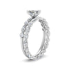 Load image into Gallery viewer, asscher-diamond-floating-marquise-accent-ring-with-eternity-wedding-band-in-white-gold-FDEWB9398ASANGEL2-NL-WG_9856879a-3b09-4362-b86e-492af0551d6b.jpg?v=1758801879