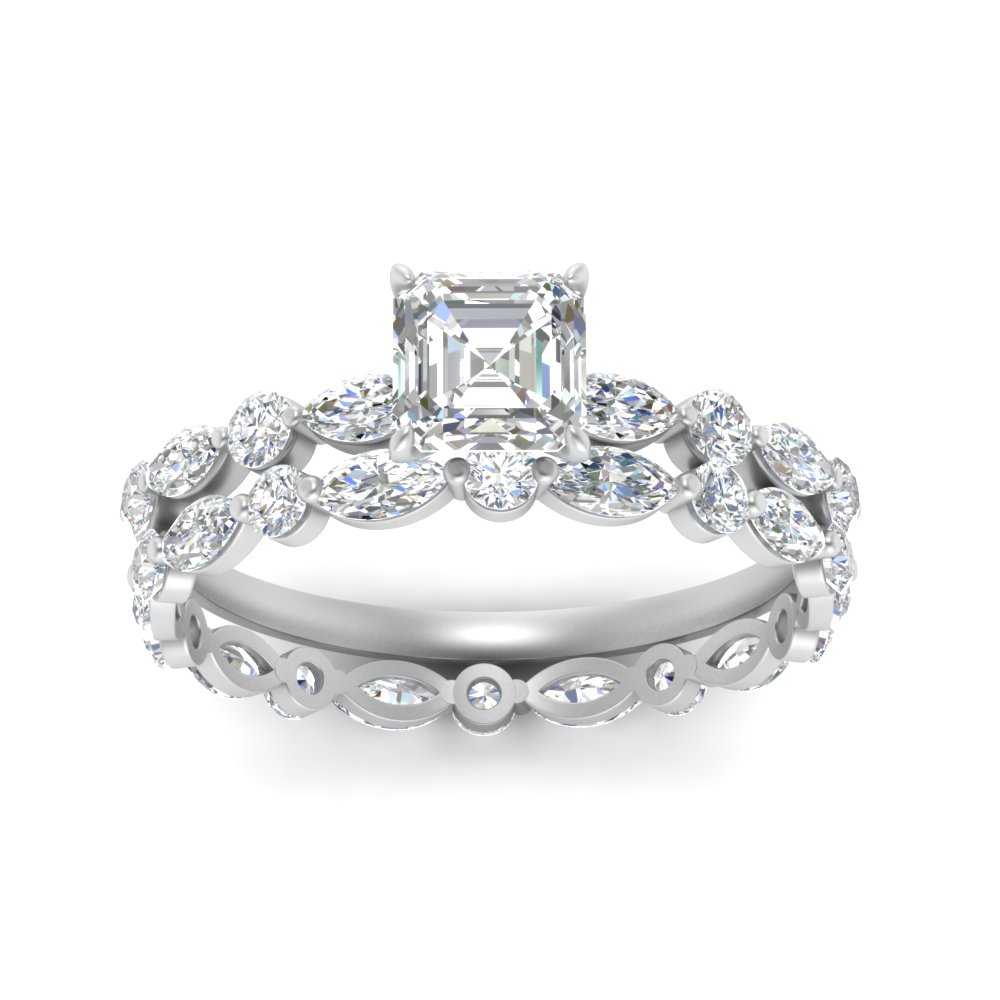 asscher-diamond-floating-marquise-accent-ring-with-eternity-wedding-band-in-white-gold-FDEWB9398ASANGLE5-NL-WG_c0195f13-5add-4115-9eea-576813487cc7.jpg?v=1758801996